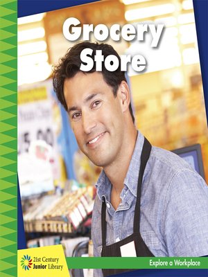 cover image of Grocery Store